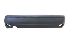 Arka Tampon Gri (Astarlı Sis Delikli-Bant Delikli 3-5Kapı) (Lm) Ford Focus Hb 02-05 Arası