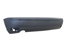 Arka Tampon Gri (Astarlı Sis Delikli-Bant Delikli 3-5Kapı) (Lm) Ford Focus Hb 02-05 Arası