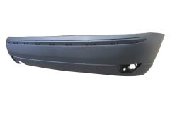 Arka Tampon Gri (Astarlı Sis Delikli-Bant Delikli 3-5Kapı) (Lm) Ford Focus Hb 02-05 Arası