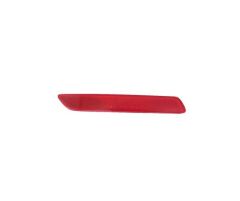 Arka Tampon Reflektörü Sol Crv 2010-