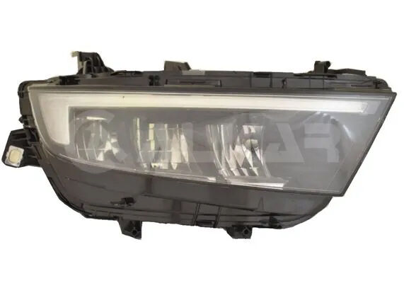 Far Sağ Ecoled Opel Astra L 2021 Sonrası