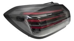 Sol Stop Lambası Peugeot 208 2023 Sonrası