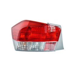 Stop Lambası Sol Honda City 2009-2011 Arası Sedan
