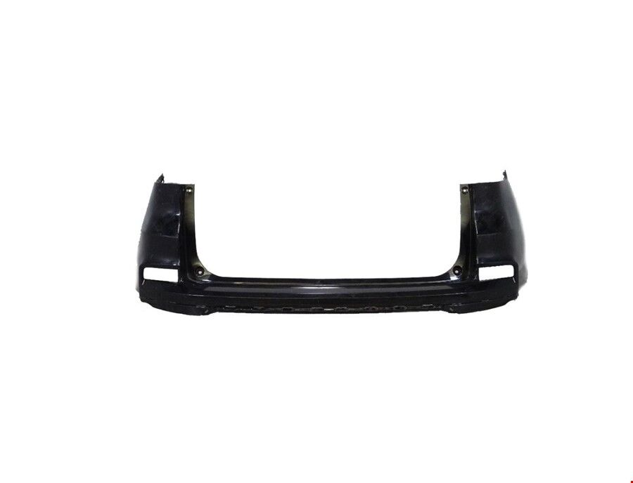 Arka Tampon Crv 2015-