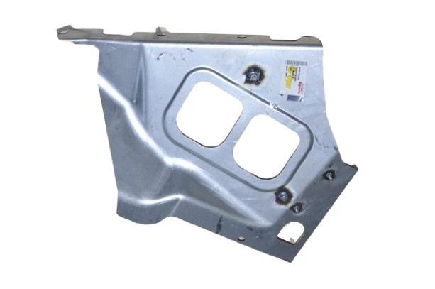 Bagaj Yan Havalandırma Sacı Sağ Egea Sedan