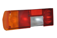 Sol Stop Lambası Doğan-Şahin (Sarı) 1988-2001 Modelleri Arası