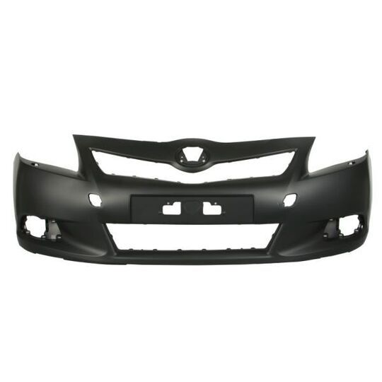 Toyota Corolla Verso Ön Tampon Far Yık.Dkli 10-