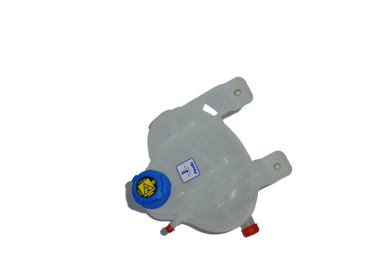 Radyatör Yedek Su Deposu 1.6 Jtd Linea-Doblo 2010 Sonrası Modeller İçin-1.3 Jtd 1.4 8 Valf-16 Valf Grande Punto