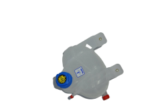 Radyatör Yedek Su Deposu 1.6 Jtd Linea-Doblo 2010 Sonrası Modeller İçin-1.3 Jtd 1.4 8 Valf-16 Valf Grande Punto