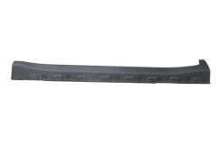 Marşpiyel Plastiği Sol Mg Zs Ev 22-23 Arası