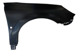 Ön Çamurluk Delikli Sağ Opel Vectra 06-09 Arası