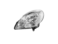 Far Sol Kango III 2008 Sonrası