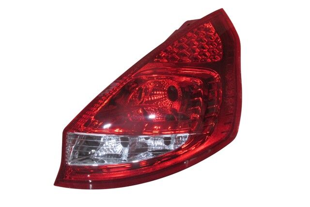 Stop Lambası Sağ Kırmızı-Beyaz Ford Fıesta 09-13 Arası