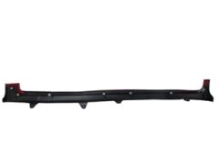 Marşpiyel Plastiği Sağ (5 Kapı) (Bfn) Ford Focus Hb 08-11 Arası