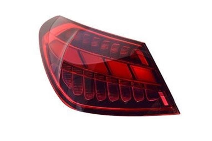 Stop Lambası Sol Ledli Mercedes-Benz W206 2022 Sonrası