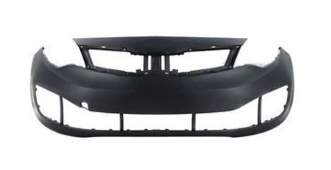 Kia Rio Ön Tampon Delikli Sdn 12-16