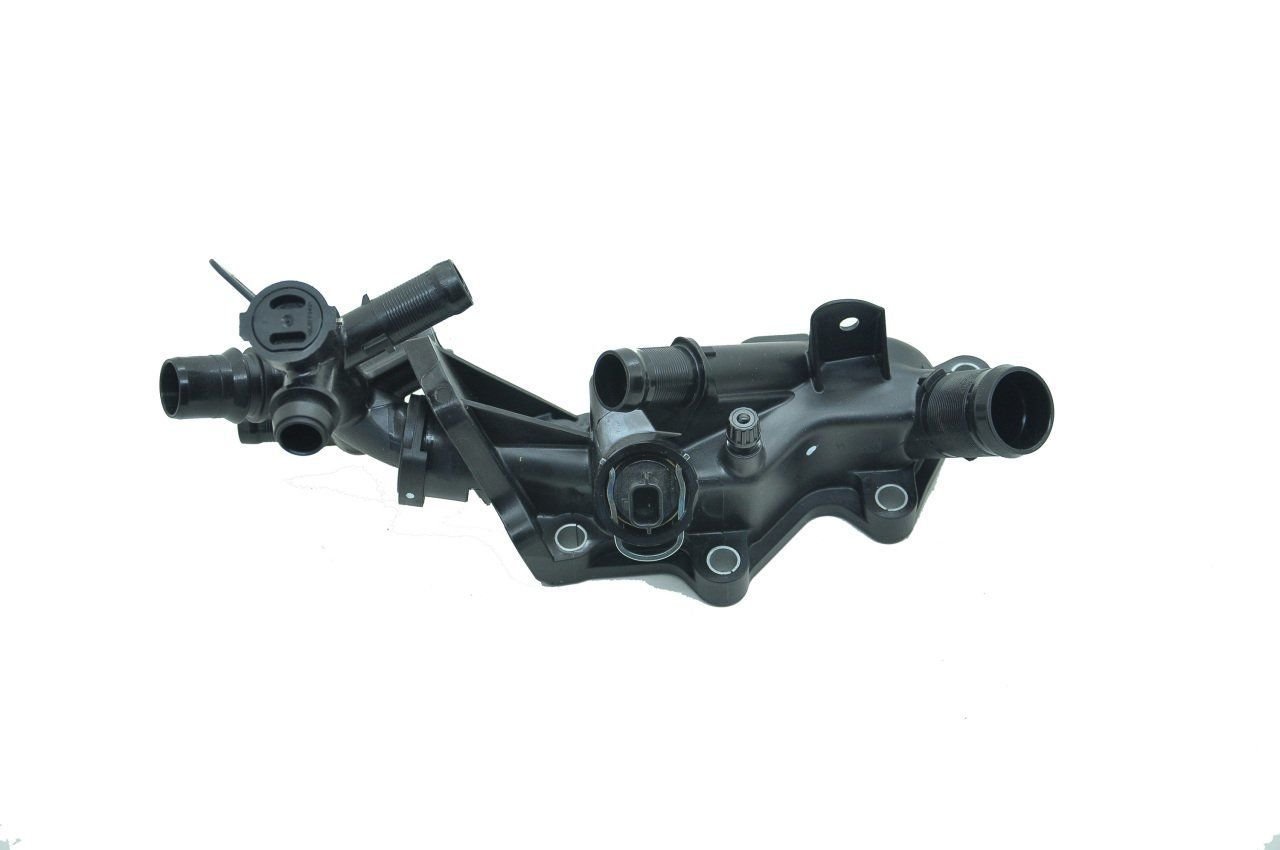 Termostat Çıkış Borusu 0.9 Clio 4-Captur- Sandero