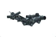 Termostat Çıkış Borusu 0.9 Clio 4-Captur- Sandero