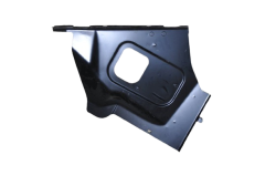 Bagaj Yan Havalandırma Sacı Sol Egea Sedan