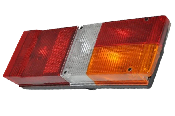 Sol Stop Lambası Doğan-Şahin 1987 Öncesi