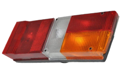 Sol Stop Lambası Doğan-Şahin 1987 Öncesi