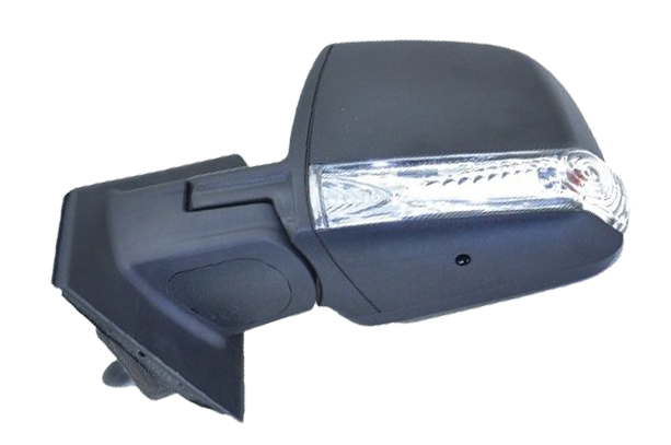 Sol Dış Dikiz Aynası Doblo 2010 Sonrası (Tek Aynalı Manuel)