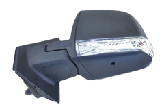 Sol Dış Dikiz Aynası Doblo 2010 Sonrası (Tek Aynalı Manuel)