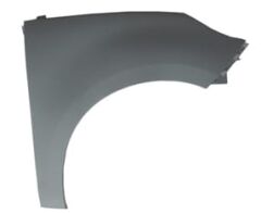 Ön Çamurluk Deliksiz Sol Gri Plastikrenault Grand Scenıc 3 10-12 Arası