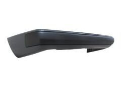 Arka Tampon Gri Astarlı (Kendinden Bantlı Tyg) Mercedes E Class W124 85-93 Arası