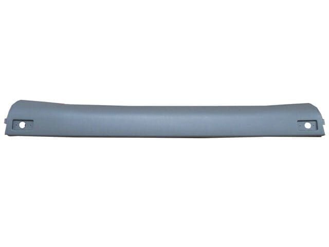 Arka Tampon Orta Koyu Gri (Plastik Sımyı) Mercedes Sprinter 95 - 00 Arası