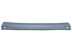 Arka Tampon Orta Koyu Gri (Plastik Sımyı) Mercedes Sprinter 95 - 00 Arası