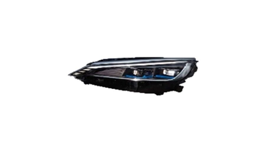 Ön Far Led Sağ Atto 3 2022-