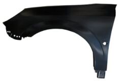 Ön Çamurluk Delikli Sol Opel Vectra 06-09 Arası