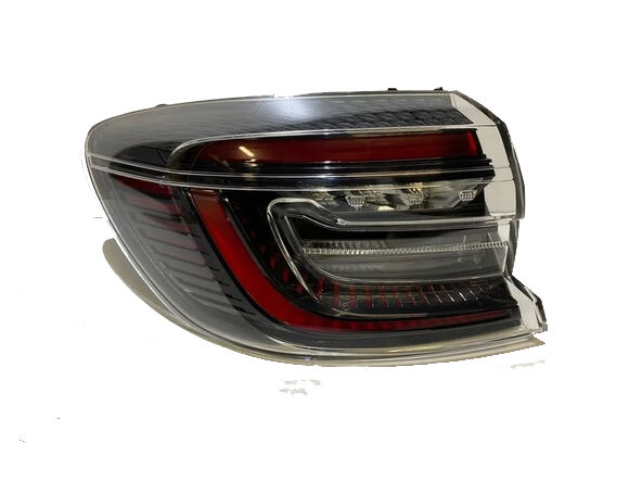 Stop Lambası Dış Sol Ledli Renault Clıo V 2024 Sonrası