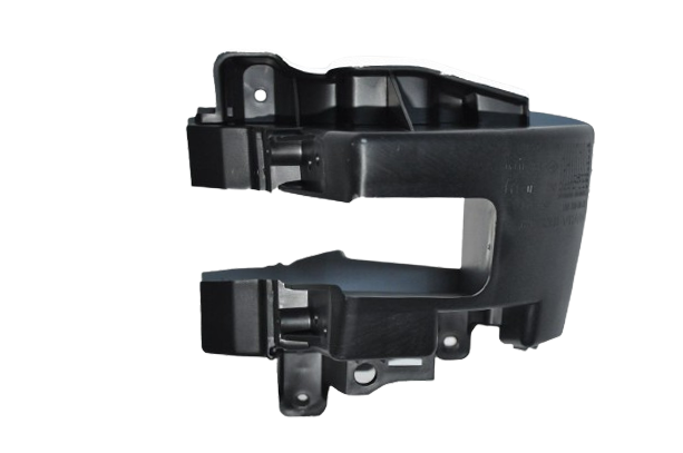 Arka Tampon Darbe Emici Sol Logan Mcv