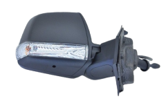 Sağ Dış Dikiz Aynası (Tek Aynalı Manuel) Doblo 2010 Sonrası