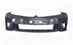 Toyota Corolla Ön Tampon Far Yık.Delikli 13-