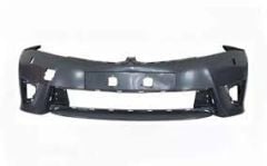 Toyota Corolla Ön Tampon Far Yık.Delikli 13-