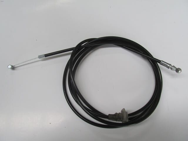 Kaput Açma Teli Toyota Hilux Pick Up Vıgo 05 - 11 Arası