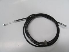 Kaput Açma Teli Toyota Hilux Pick Up Vıgo 05 - 11 Arası