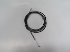 Kaput Açma Teli Toyota Hilux Pick Up Vıgo 05 - 11 Arası