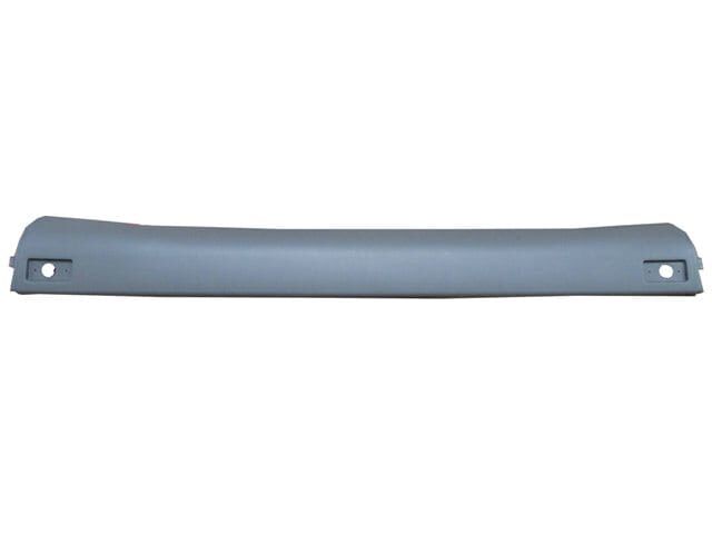 Arka Tampon Orta (Koyu Gri Plastik) (Sımyı) Volkswagen Volt Lt35-Lt46 96-07 Arası