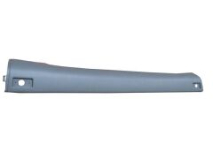 Arka Tampon Orta (Koyu Gri Plastik) (Sımyı) Volkswagen Volt Lt35-Lt46 96-07 Arası