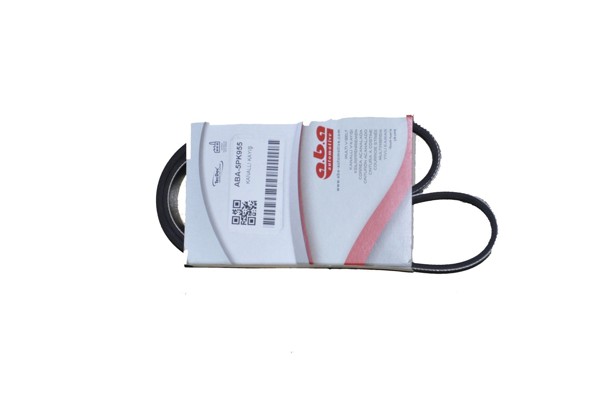 Alternatör Kayışı 1.4 Palio-Siena