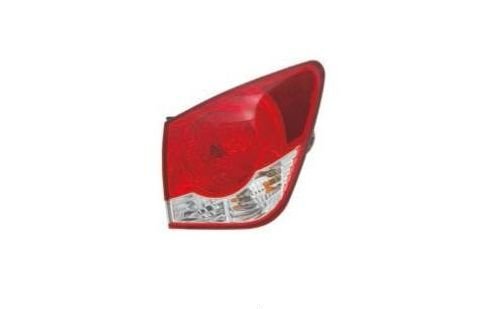 Chevrolet  Cruze Arka Stop Sdn Sağ 09-