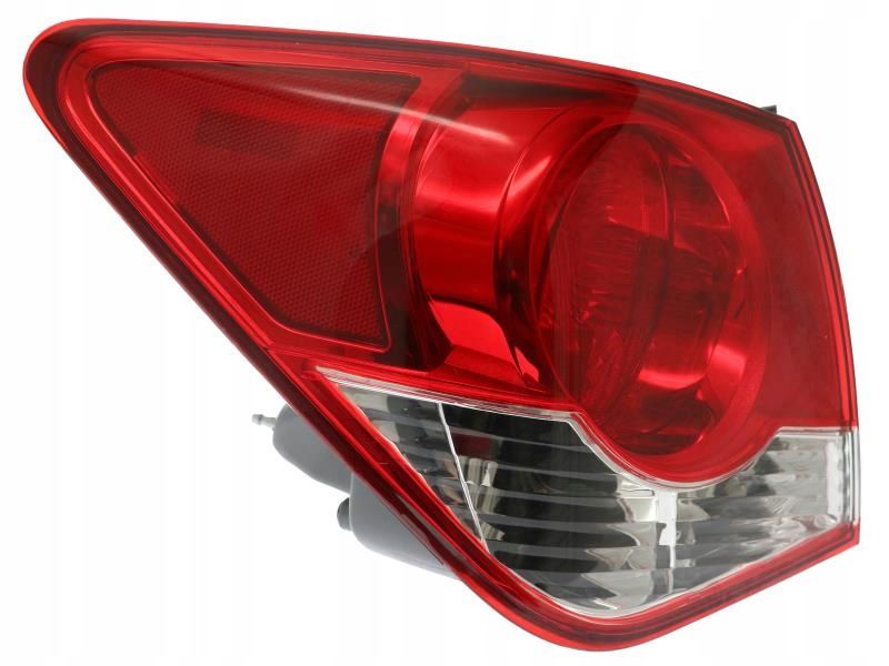 Stop Lambası Sol-Duysuz-Chevrolet Cruze 08-