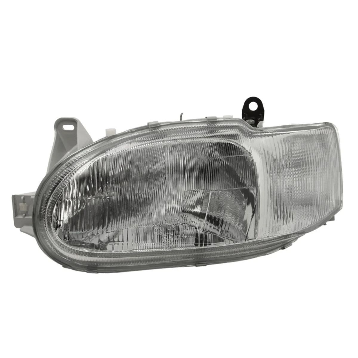 Far Sol  Ford Escort Clx 1995 Sonrası Elektrikli