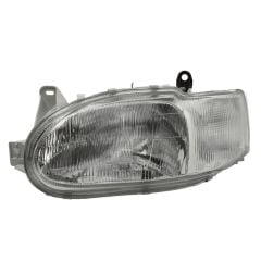 Far Sol  Ford Escort Clx 1995 Sonrası Elektrikli