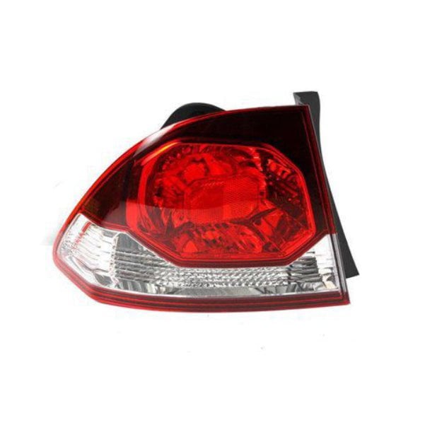 Stop Lambası Sol Dış Honda Civic 2009-2012 Arası Sedan