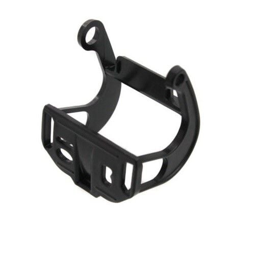 Su Fiskiye Kapak Braketi Sağ F10 2010-